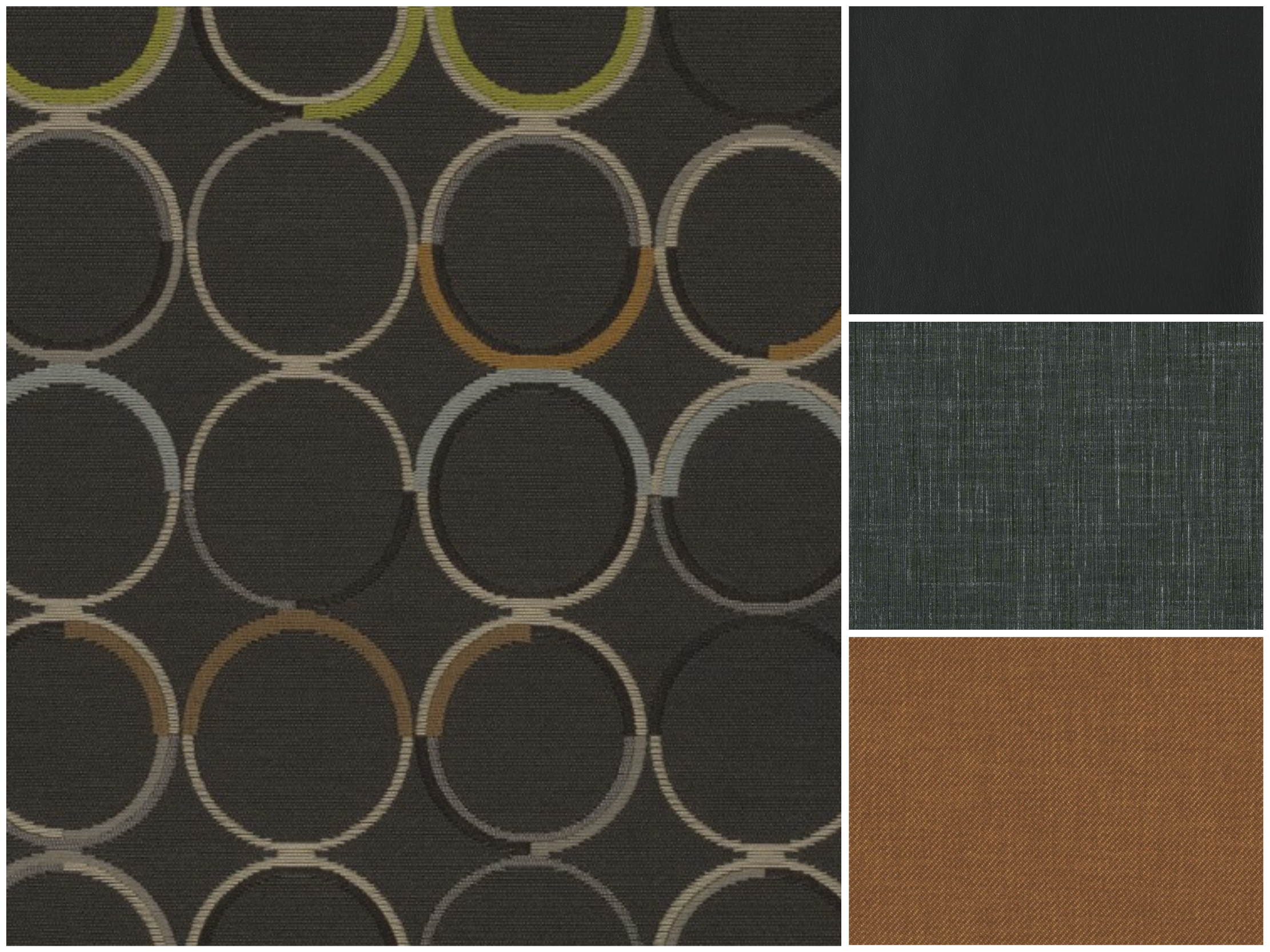 Lobby Fabrics